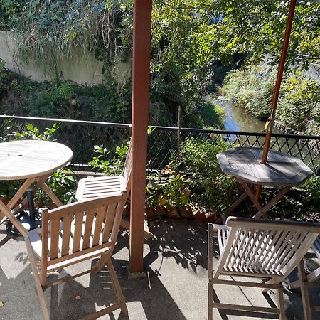 Children'S Cafe B&B Kimie 카마쿠라 외부 사진