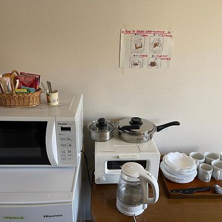 Children'S Cafe B&B Kimie 카마쿠라 외부 사진