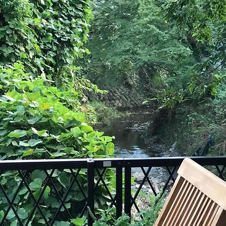 Children'S Cafe B&B Kimie 카마쿠라 외부 사진