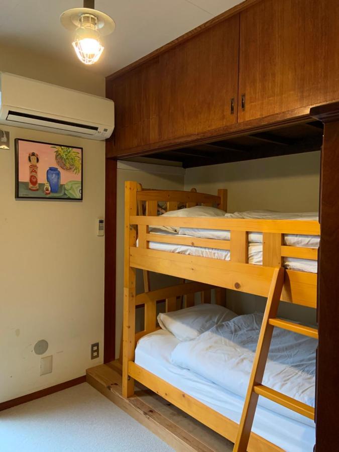 Children'S Cafe B&B Kimie 카마쿠라 외부 사진