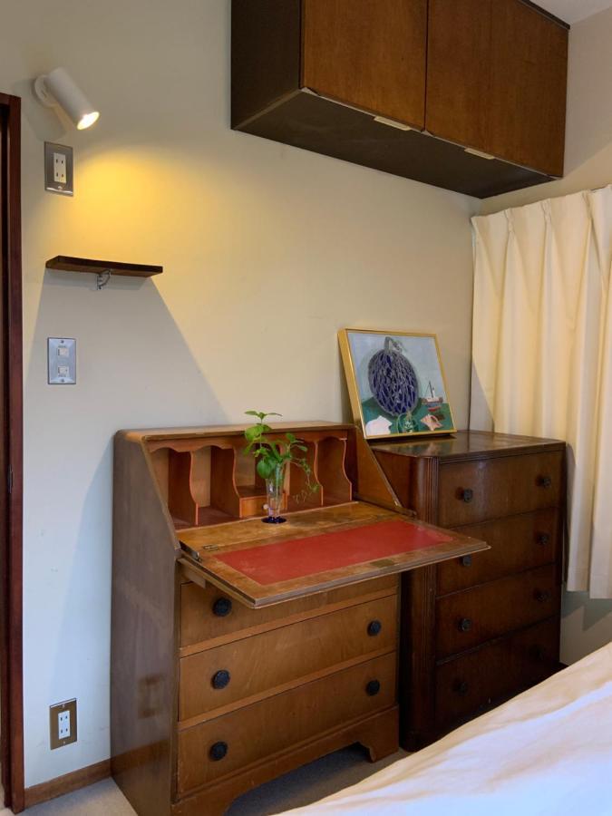 Children'S Cafe B&B Kimie 카마쿠라 외부 사진