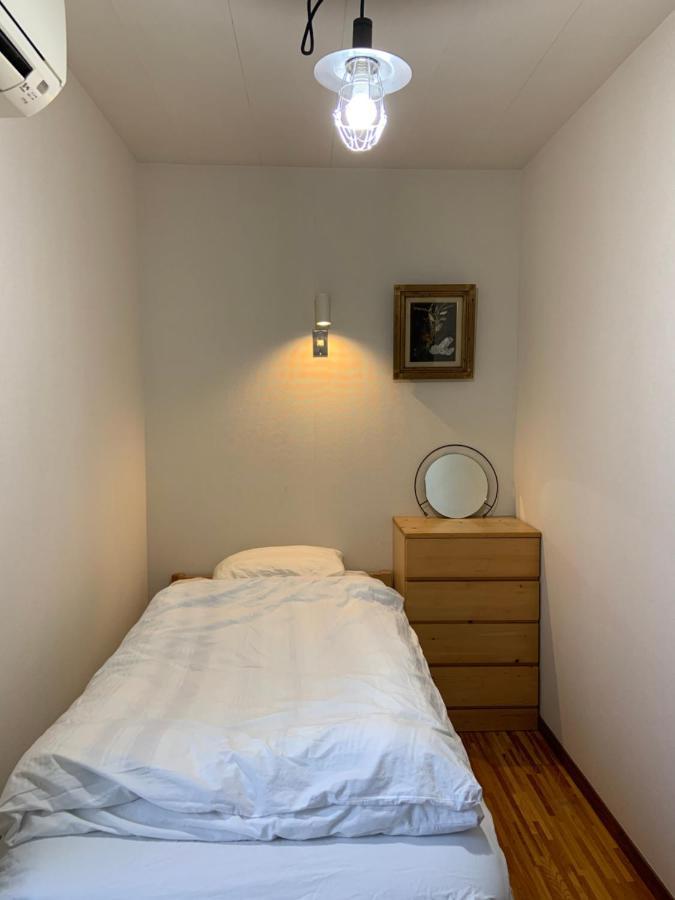 Children'S Cafe B&B Kimie 카마쿠라 외부 사진