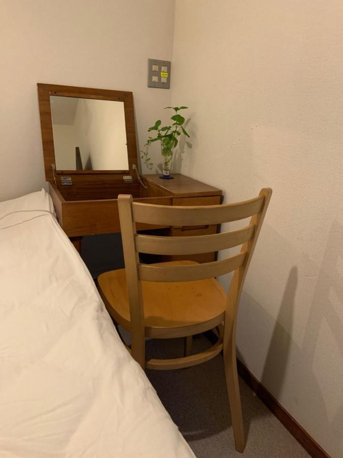 Children'S Cafe B&B Kimie 카마쿠라 외부 사진