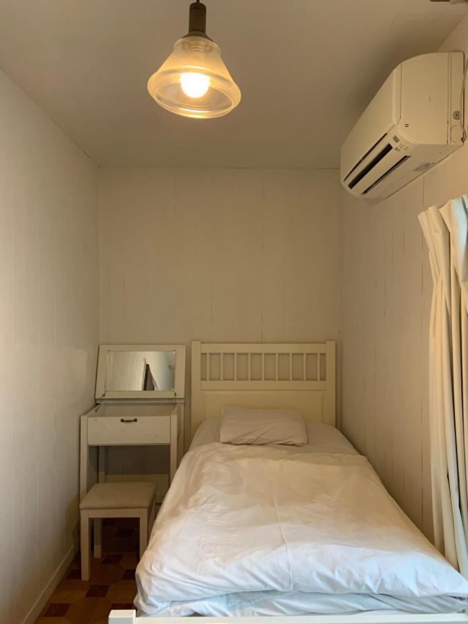 Children'S Cafe B&B Kimie 카마쿠라 외부 사진