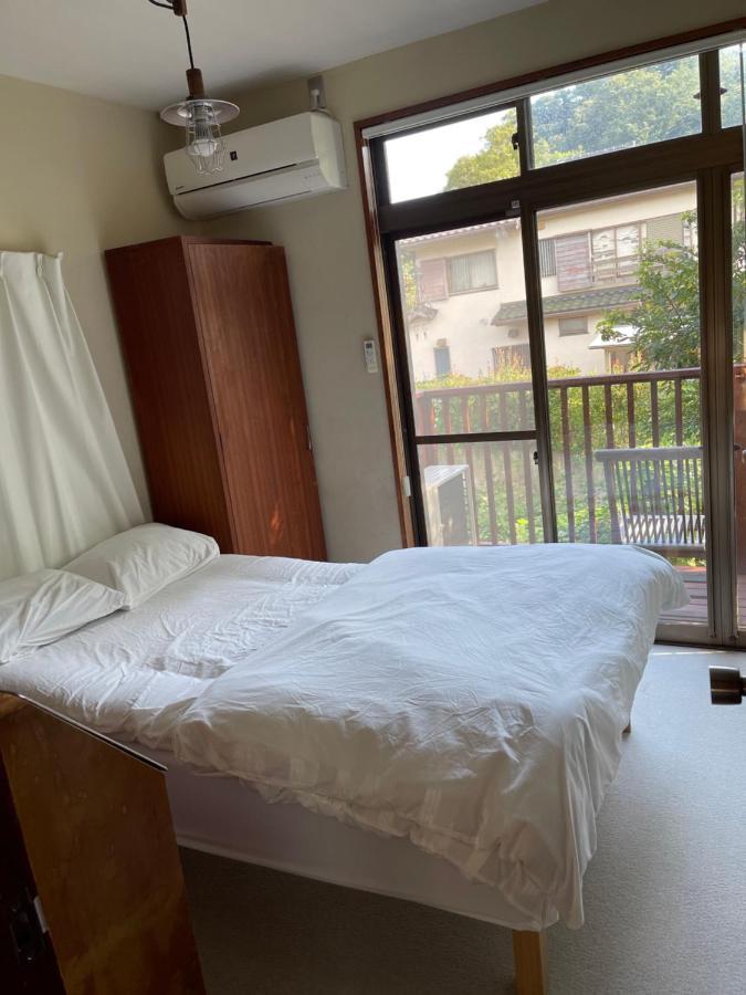 Children'S Cafe B&B Kimie 카마쿠라 외부 사진