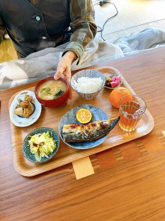 Children'S Cafe B&B Kimie 카마쿠라 외부 사진