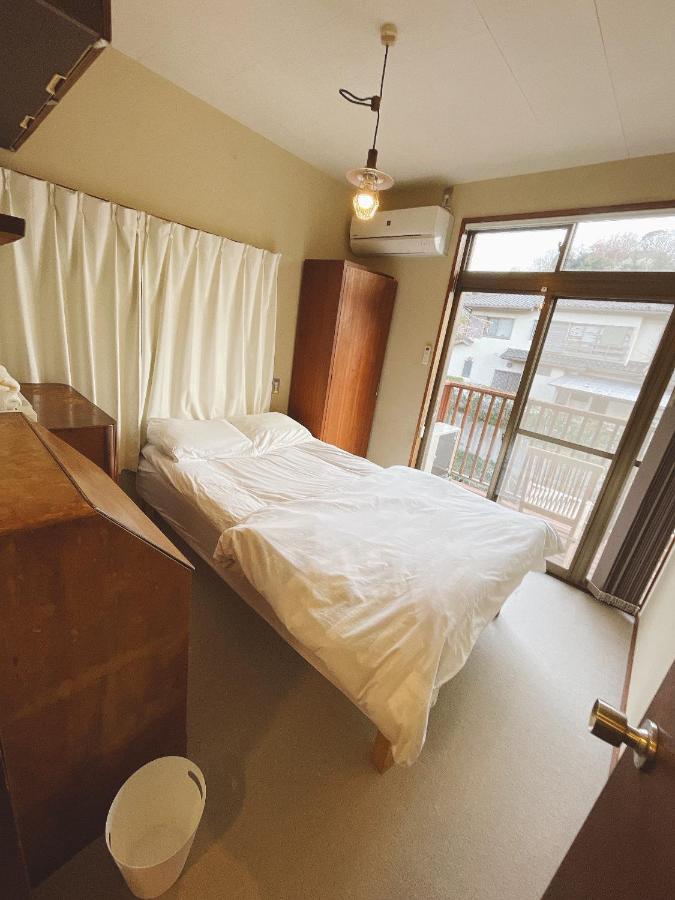 Children'S Cafe B&B Kimie 카마쿠라 외부 사진