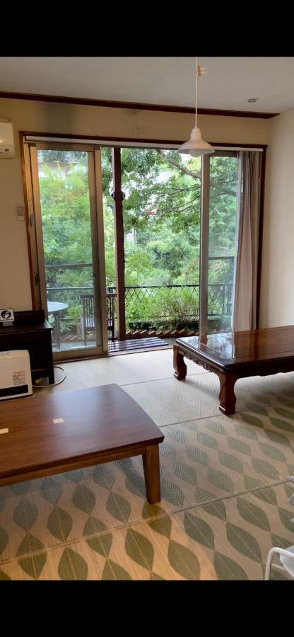 Children'S Cafe B&B Kimie 카마쿠라 외부 사진