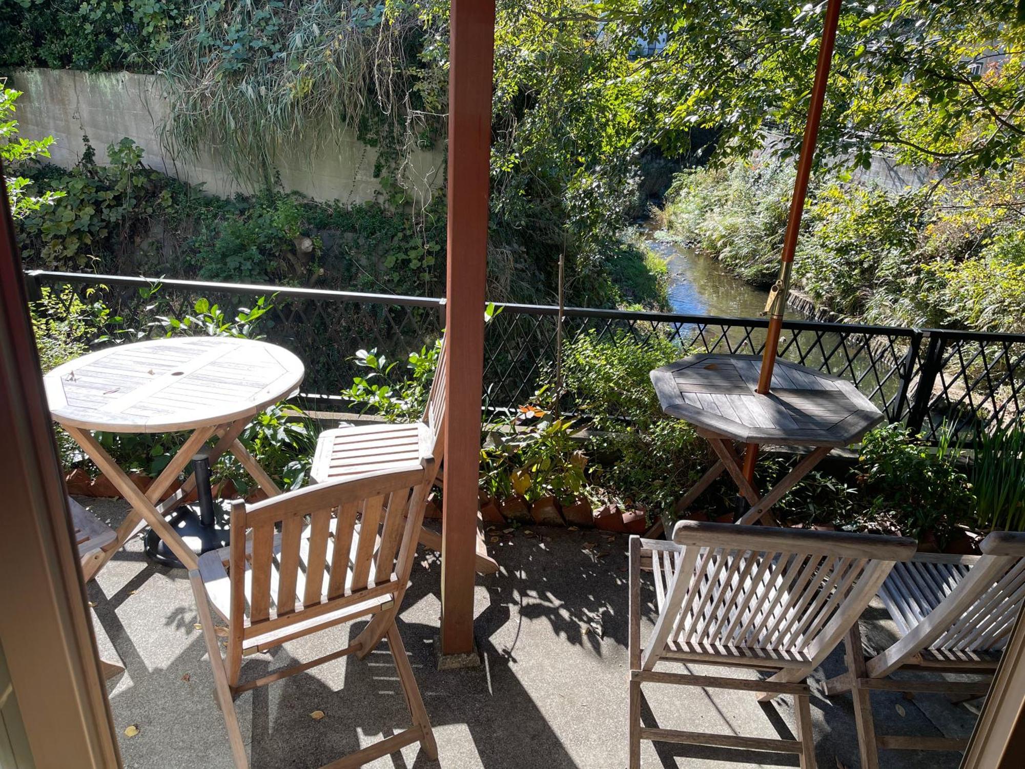 Children'S Cafe B&B Kimie 카마쿠라 외부 사진