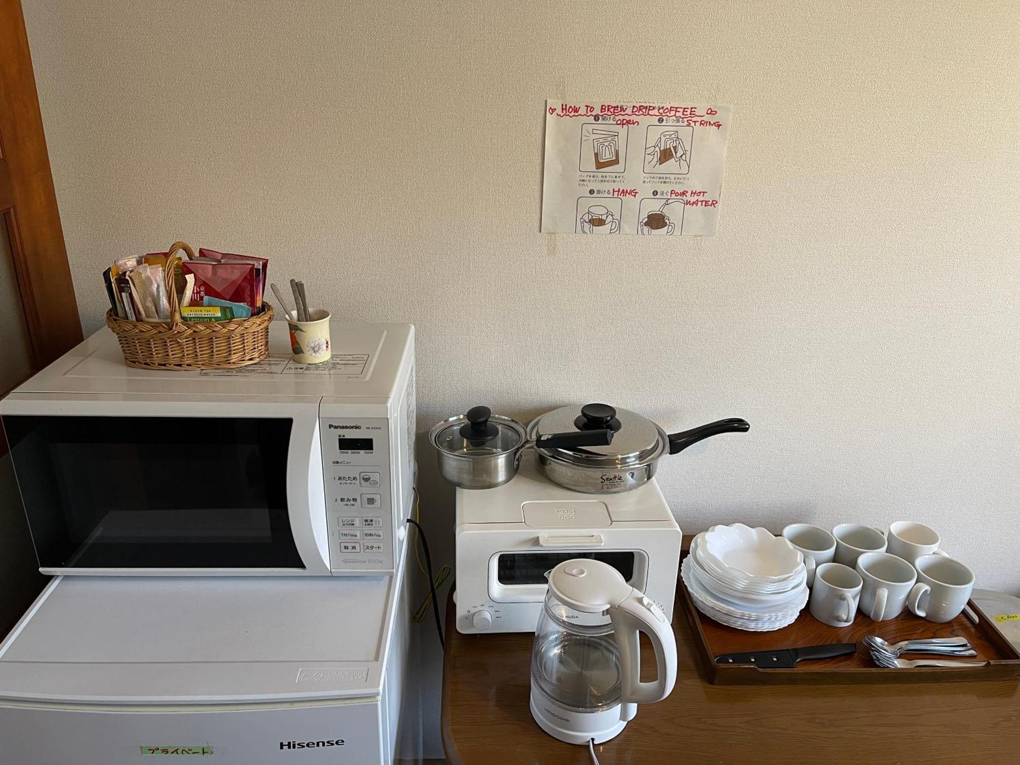 Children'S Cafe B&B Kimie 카마쿠라 외부 사진
