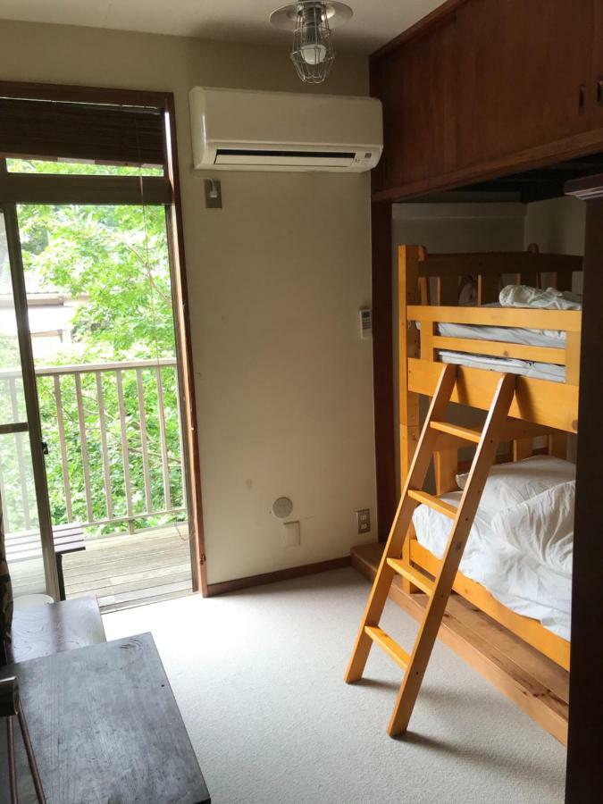 Children'S Cafe B&B Kimie 카마쿠라 외부 사진