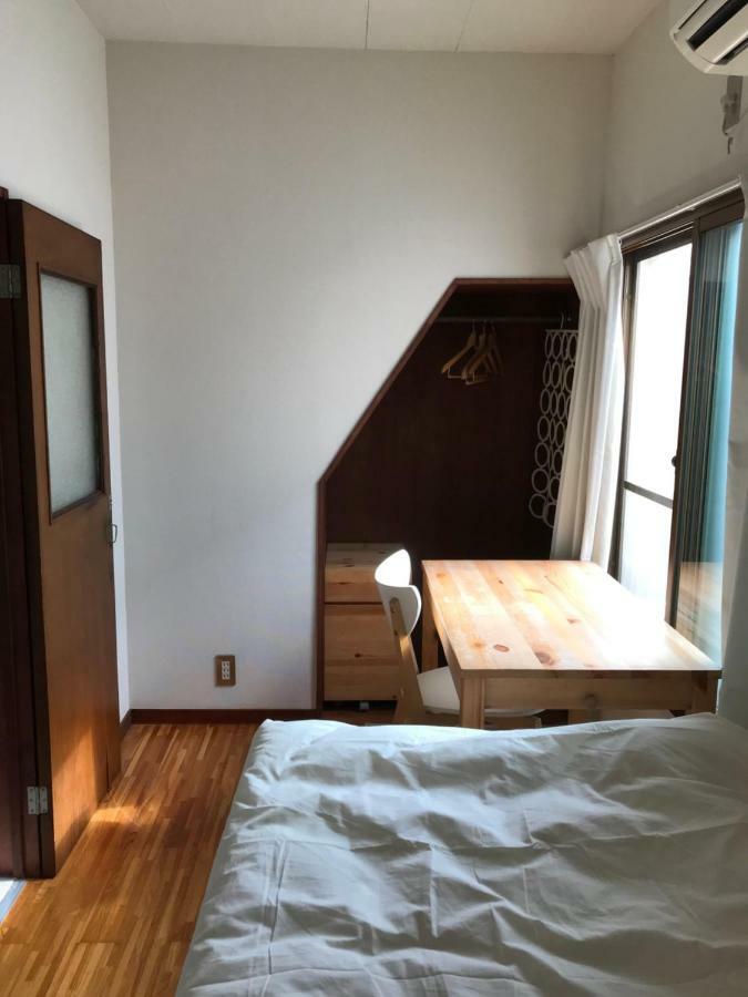 Children'S Cafe B&B Kimie 카마쿠라 외부 사진