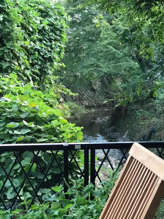 Children'S Cafe B&B Kimie 카마쿠라 외부 사진