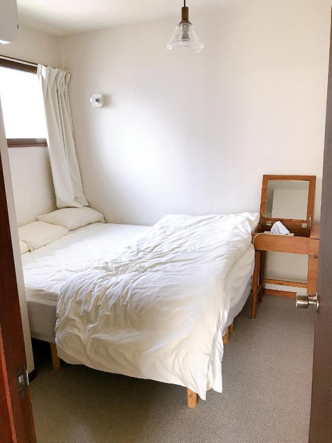Children'S Cafe B&B Kimie 카마쿠라 외부 사진