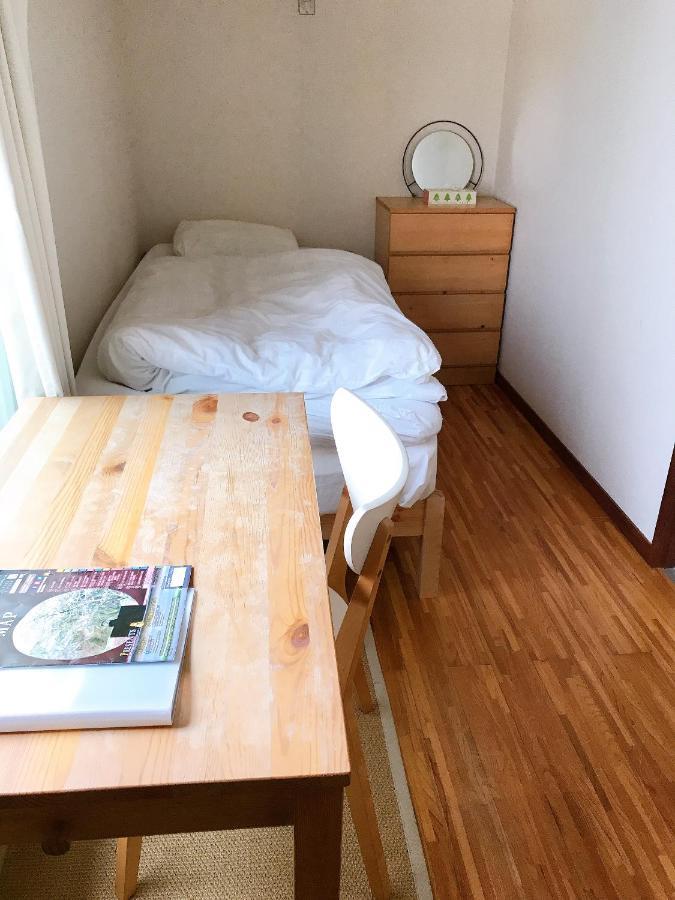 Children'S Cafe B&B Kimie 카마쿠라 외부 사진