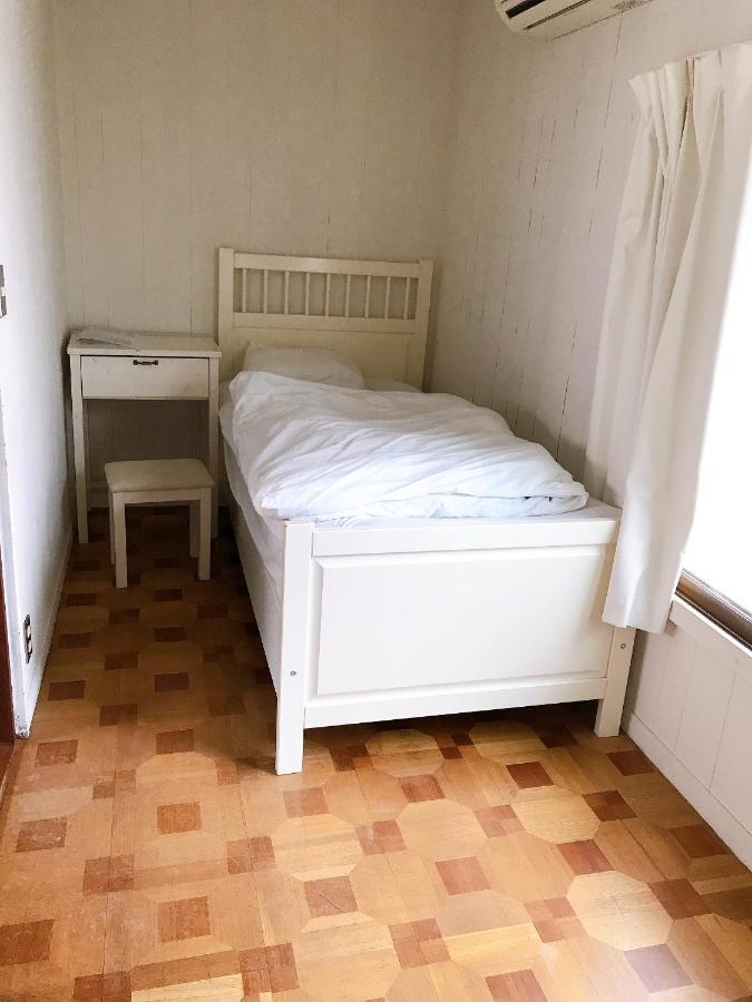Children'S Cafe B&B Kimie 카마쿠라 외부 사진